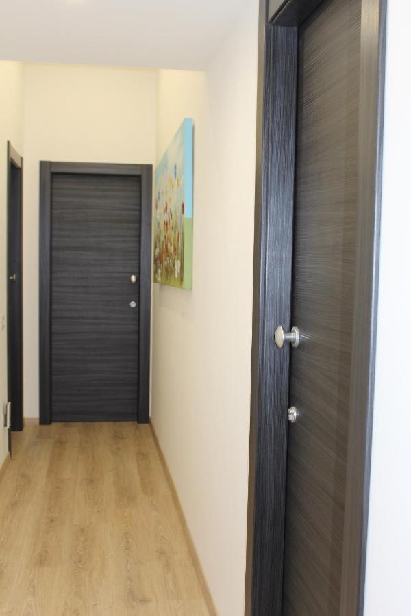 Sunnycornerinrhome Rome Bagian luar foto