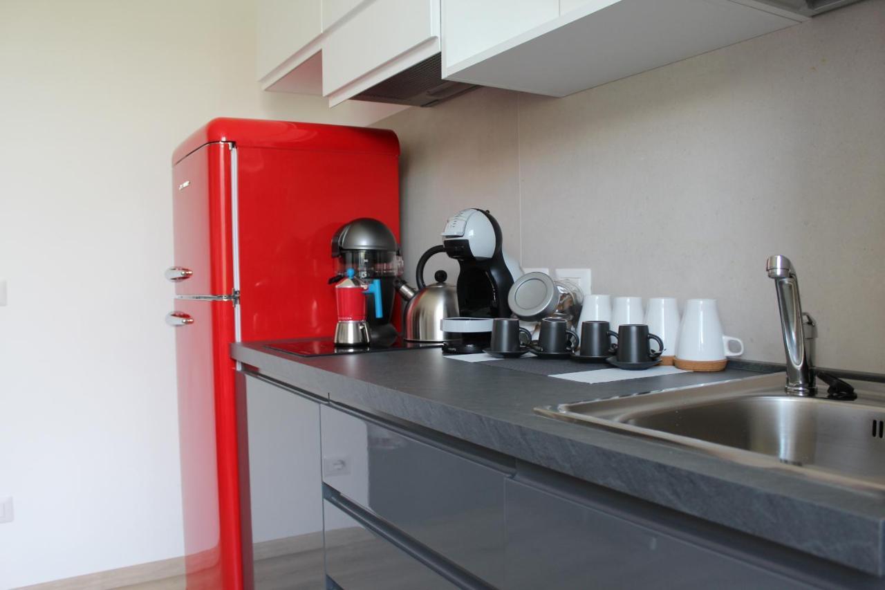 Sunnycornerinrhome Rome Bagian luar foto