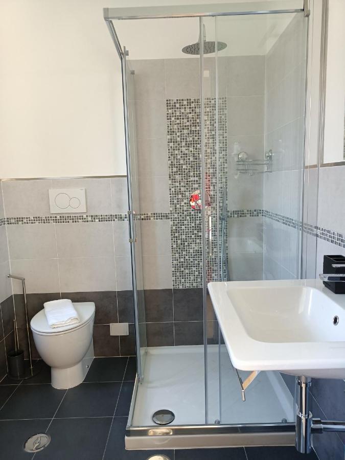 Sunnycornerinrhome Rome Bagian luar foto