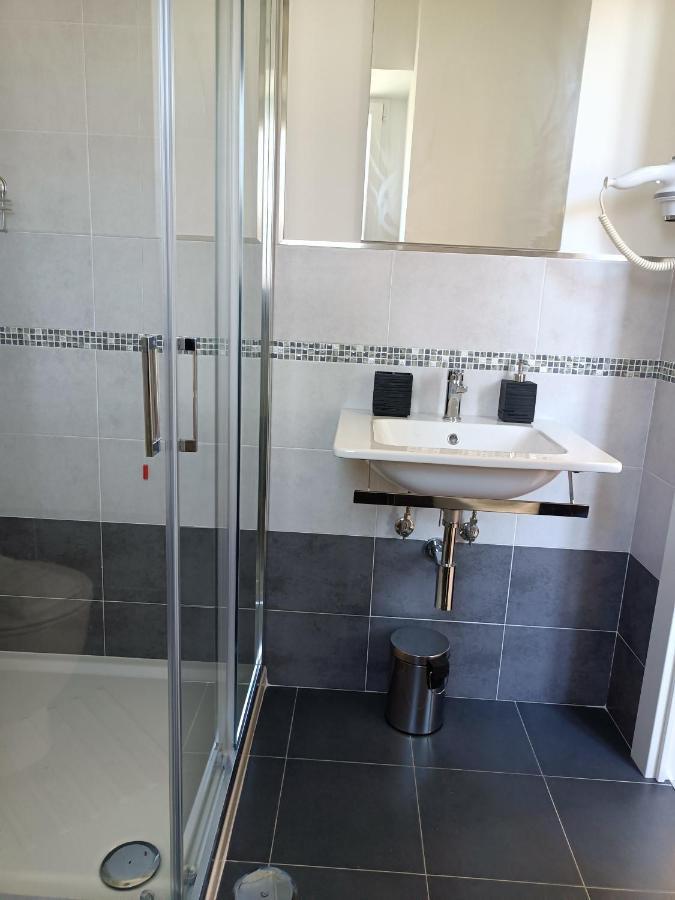 Sunnycornerinrhome Rome Bagian luar foto