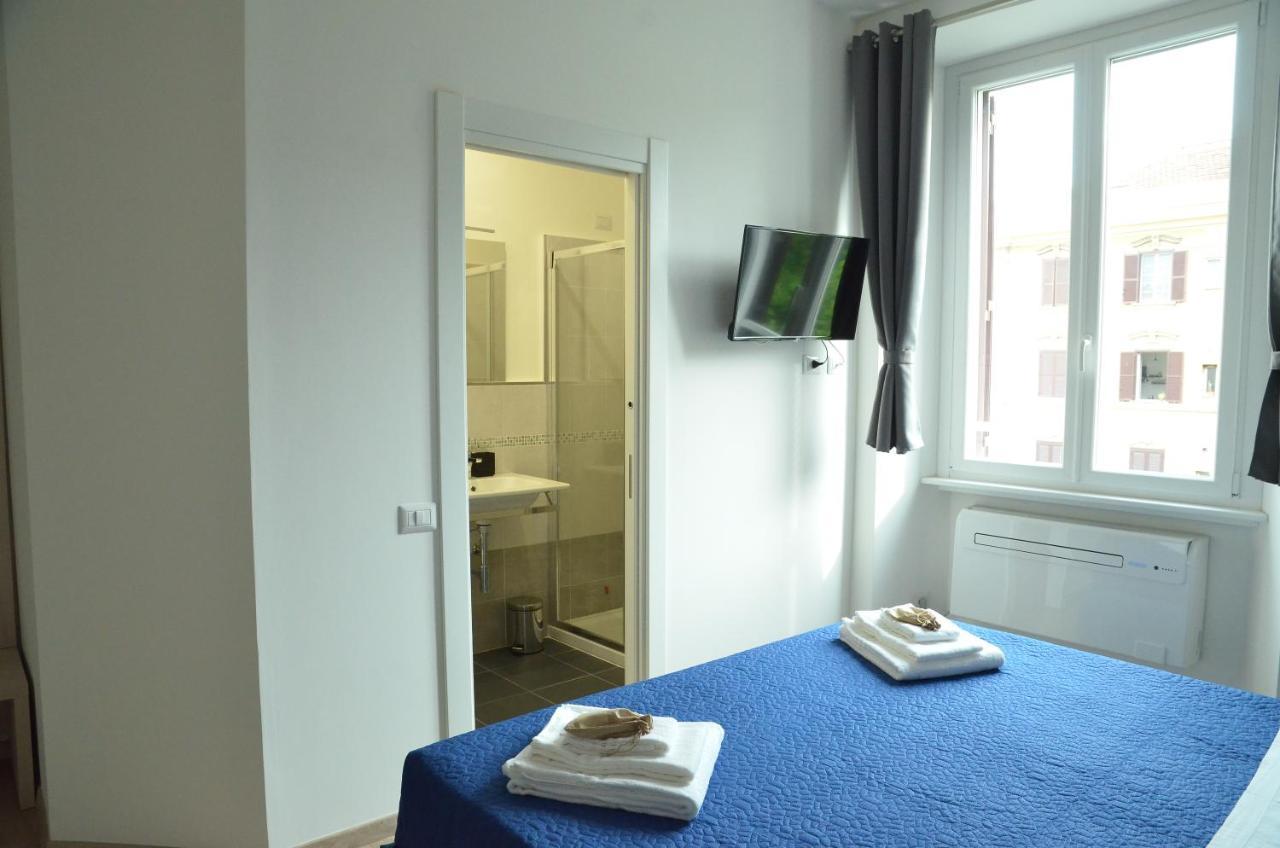 Sunnycornerinrhome Rome Bagian luar foto