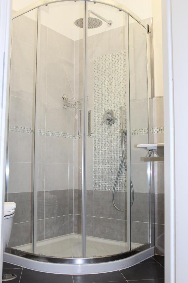 Sunnycornerinrhome Rome Bagian luar foto