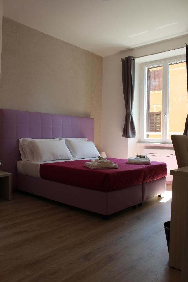 Sunnycornerinrhome Rome Bagian luar foto