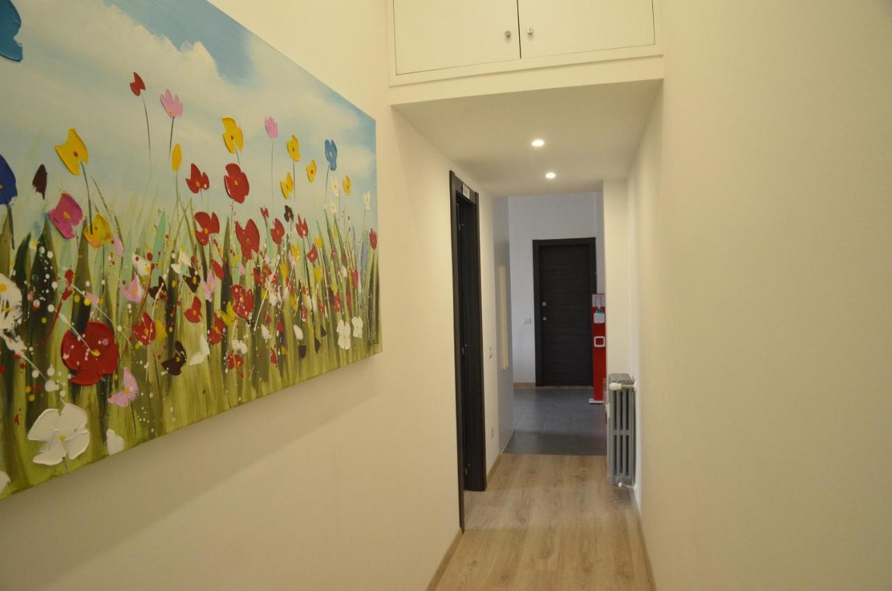 Sunnycornerinrhome Rome Bagian luar foto